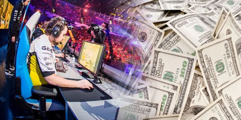 Tổng hợp ưu điểm của cá cược Esports OK365